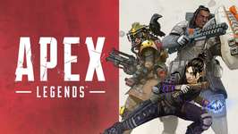 【Apex】なんかダイヤ帯になると当て感怪しいやつ多くない？【エーペックス】のサムネイル画像