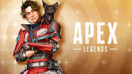「Apex Legends」，レジェンド「スパロー」の参戦やアリーナモードが期間限定で復活する新シーズン「Prodigy」，本日開幕のサムネイル画像