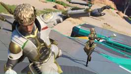 バットで相手を吹きとばせ！「Apex Legends」新イベント「ギャラクティックゲーム」が8月19日にスタートのサムネイル画像