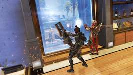 「Apex Legends」新シーズン「Breach」を2月11日3：00に開始。破壊＆修復可能な窓「硬質光メッシュ」が登場のサムネイル画像