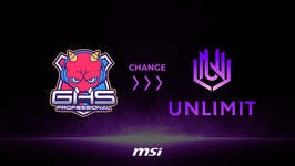 「GHS Professional」が“UNLIMIT”へリブランド！村上虹郎氏がCBO就任のサムネイル画像