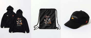 【ALGS Year 5 Championship】オフィシャルグッズをビームスがプロデュース！のサムネイル画像