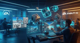 EA「社内AIツールのせいで開発現場が混乱中」従業員が証言。のサムネイル画像