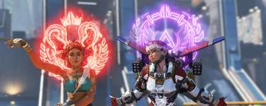 【APEX】シーズン26の新要素オーラのサムネイル画像