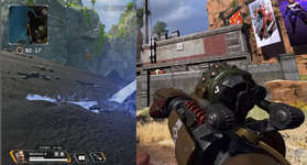 【APEX】シーズン28 ワイルドカードウェポン『サルボのヘビーアーム』のサムネイル画像