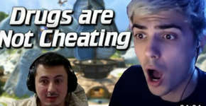 【APEX】eスポーツドーピング論争のサムネイル画像