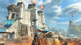 【APEX】ワールドエッジが時期シーズンアップデート！！（リーク）のサムネイル画像