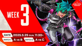 【APEX】ALGS N PROリーグが25(日）に再開！29チームでEWC進出をかけた戦いへのサムネイル画像