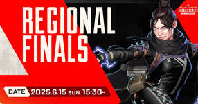 【APEX】ALGS Year 5 APAC North Pro League Regional Finalsが開催！のサムネイル画像