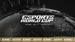 【EWC】Esports World CupのApex Legendsが8/2から開幕！！のサムネイル画像