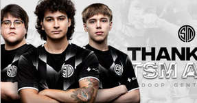 【APEX】世界大会7位の新生TSMが現ロースターを解散（YEAR6前の梃入れか）のサムネイル画像
