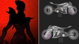 【APEX】OVERDRIVEのウルトが変更のサムネイル画像