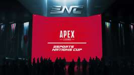【APEX】第1回NATIONS CUP概要のサムネイル画像
