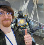 【APEX】新シニアライター ジャスティン・グルート氏がAPEX制作チームに加入のサムネイル画像