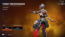 【APEX】来週のストア情報（色違い）のサムネイル画像