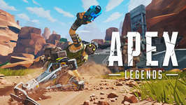 【APEX】新レジェンド"OVERDRIVE”向けと思われる新パッシブのサムネイル画像