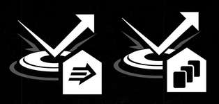 【APEX】オクタン強化の兆し？新しいアイコンがひょっこりのサムネイル画像