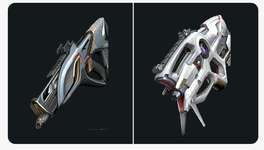 【APEX】シーズン27武器スキン情報！！（リーク）のサムネイル画像