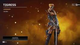 【APEX】11.26リカラースキン情報のサムネイル画像