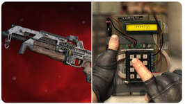 【APEX】噂のフラットラインミシック3種のLTM武器の続報！のサムネイル画像