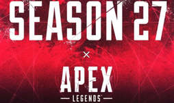 【APEX】シーズン27バトルパス内容(リーク情報）のサムネイル画像