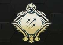 【APEX】Split2バトルパスのバッジ/新しいワイルドカードのアイコンなどのサムネイル画像