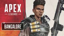 【APEX】ランパート、バンガロール、マッドマギー、ニューキャッスルが強化！(リーク情報）のサムネイル画像