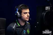 【APEX】ハルが引退を示唆？？？のサムネイル画像