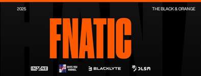 【APEX】FNATICが最大150億円（1億ドル）で売却先を探していると報じられるのサムネイル画像