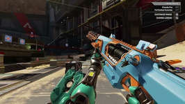 【APEX】4月8日リカラースキン情報のサムネイル画像