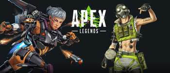 【APEX】ランクにおけるマッチメイキングの調整のサムネイル画像