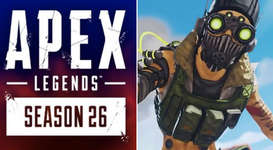 【APEX】シーズン26の新要素：ワイルドカードの7つの能力のサムネイル画像
