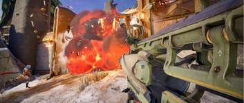 APEXの初期開発陣集結！新作FPS「Highguard」2026年1月26日に基本プレイ無料で配信のサムネイル画像