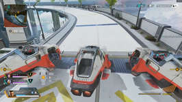 【APEX】トライデント弱体化/ワイルドカードのアップデートを不具合で無効化のサムネイル画像