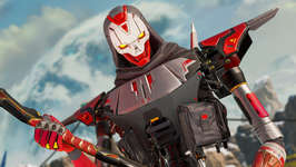 【APEX】レヴナント弱体化のサムネイル画像