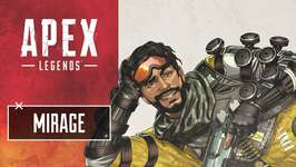 【APEX】見えないことを開発者たちに感謝いたします！→海外の反応「○○○はソロプレイによさそうだ」のサムネイル画像