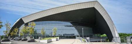 【APEX】2026年2月22日京王アリーナでDREAM MATCH APEX開催！！のサムネイル画像