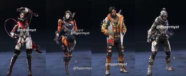 【APEX】12.17開始シーズン27SP2バトルパス情報のサムネイル画像