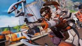 【APEX】クラッシュ問題（ストームポイント）に修正/ボセック＆ハボック強化！！のサムネイル画像
