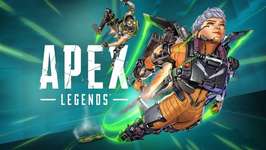 【APEX】緊急修正対応が行われました（サーバー側）のサムネイル画像