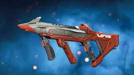 【APEX】R-99バードオブプレイの不具合が修正されました。のサムネイル画像