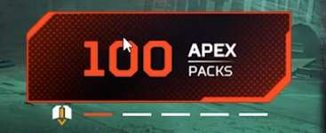 【APEX】APEXパックバンドル3.25のサムネイル画像