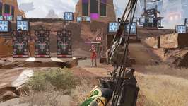 【APEX】シーズン28でボセックの進化スキンが登場！（リーク）のサムネイル画像