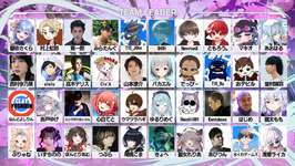 【APEX】優勝賞金120万円APEXガチ系Vtuber碧依さくらさん主催 ASGSリーダー日程まとめのサムネイル画像