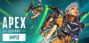 【APEX】シーズン27アンプド!!アップデートまとめ!!!!のサムネイル画像