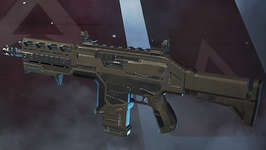 【APEX】ヘムロック弱体化！レイスの虚空調整のサムネイル画像