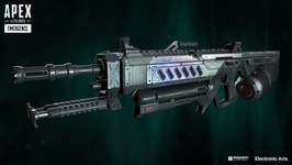 【APEX】LMG（ライトマシンガン）が強化かのサムネイル画像