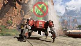 【APEX】デスボックスから直接、復活できる仕様がテスト中のサムネイル画像