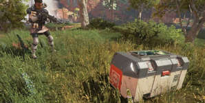 【APEX】デスボックスから直接蘇生できる仕様に来シーズンから変更になる!?のサムネイル画像