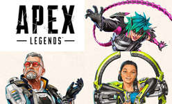 【APEX】オルター、バリスティックが弱体化。コンジットが強化！不具合修正適用など0604アップデートのサムネイル画像